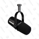 Shure MV7 USB Microphone | $219 | Amazon